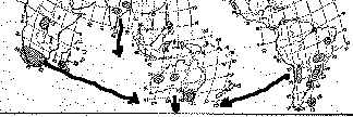 Southernmost Permian Glaciation